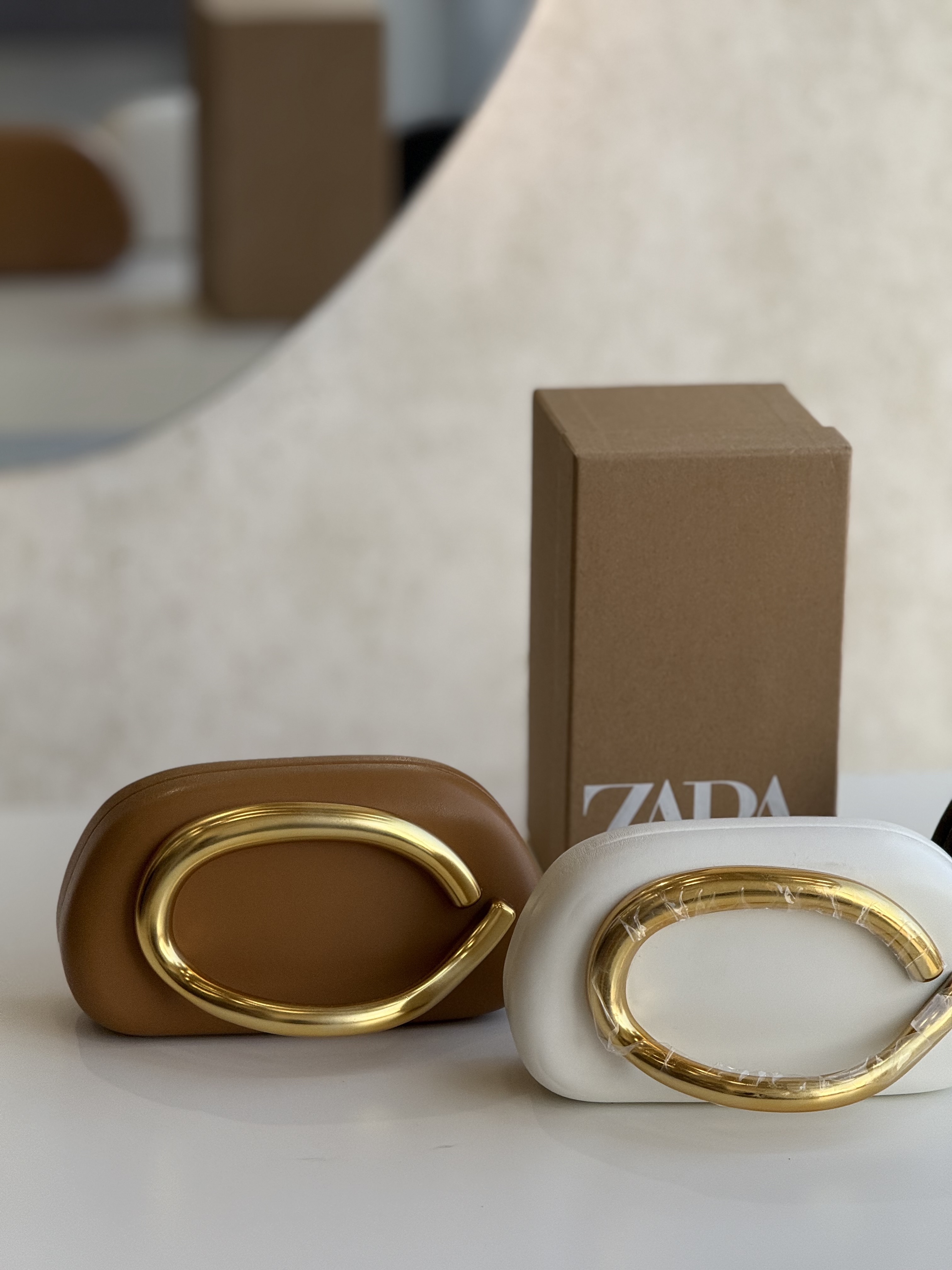 کیف دستی زارا